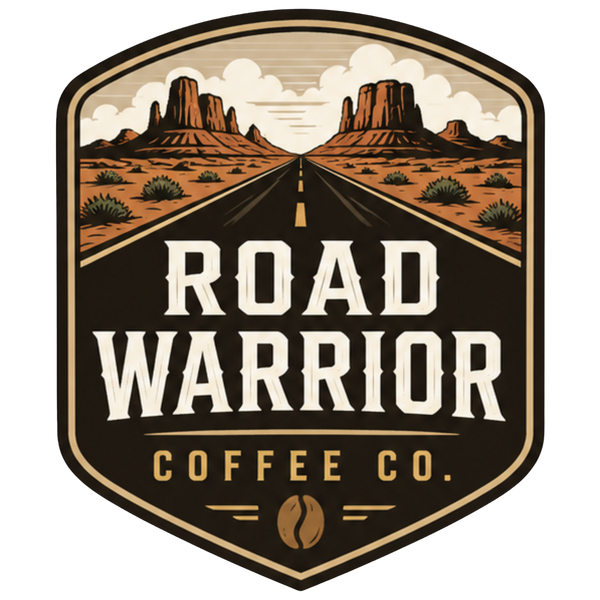 Road Warrior Coffee